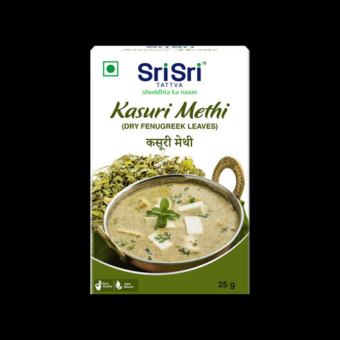Sri Sri Tattva Kasuri Methi